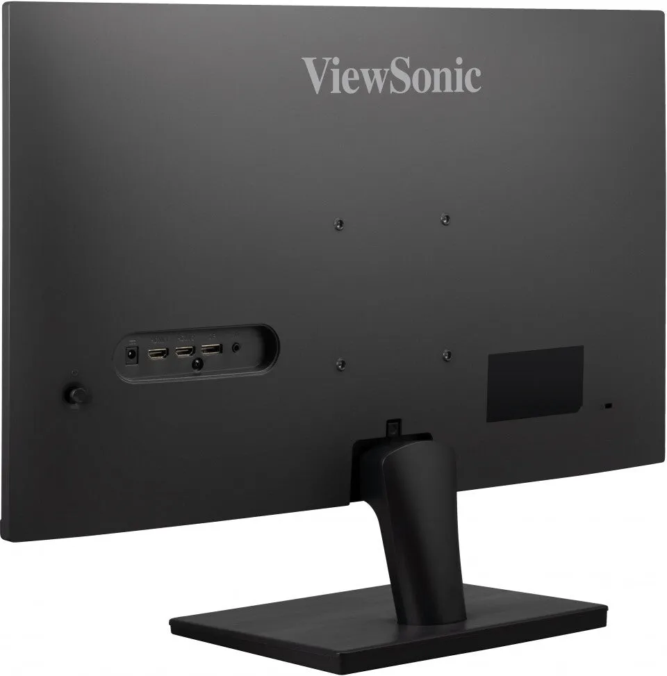 Viewsonic VA2715-2K-MHD 27" Quad HD Monitor - 75Hz, 5ms, VA, Adaptive Sync, Speakers