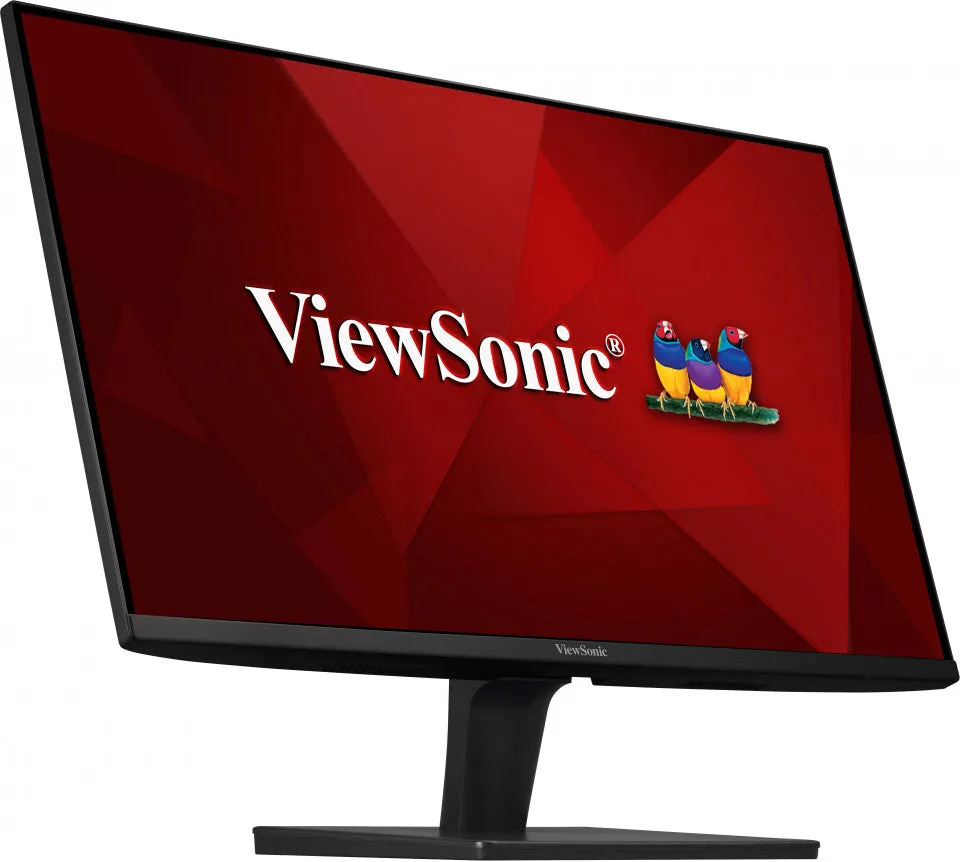 Viewsonic VA2715-2K-MHD 27" Quad HD Monitor - 75Hz, 5ms, VA, Adaptive Sync, Speakers