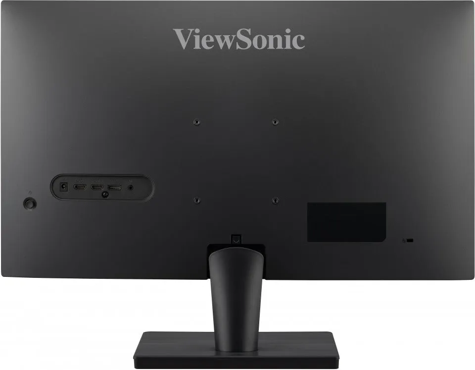Viewsonic VA2715-2K-MHD 27" Quad HD Monitor - 75Hz, 5ms, VA, Adaptive Sync, Speakers