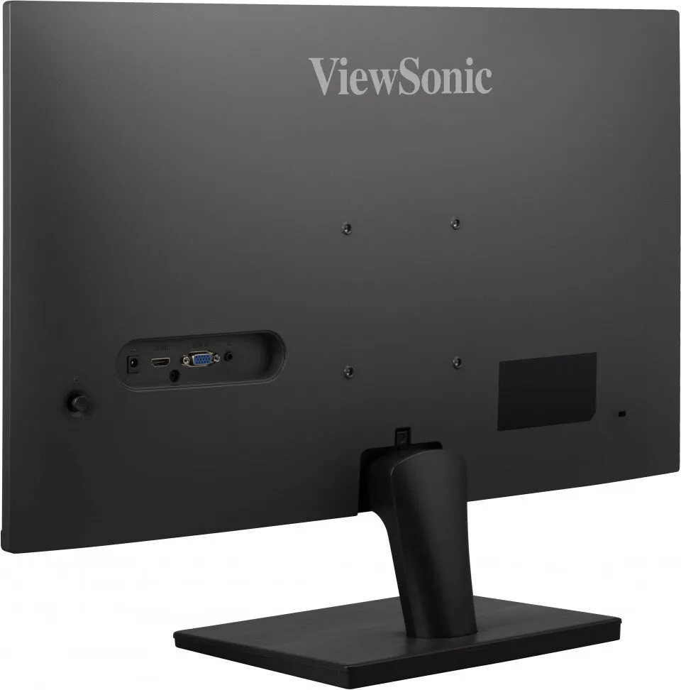 Viewsonic VA2715-H 27" Full HD Monitor - 75Hz, 4ms, VA, AMD FreeSync, Black