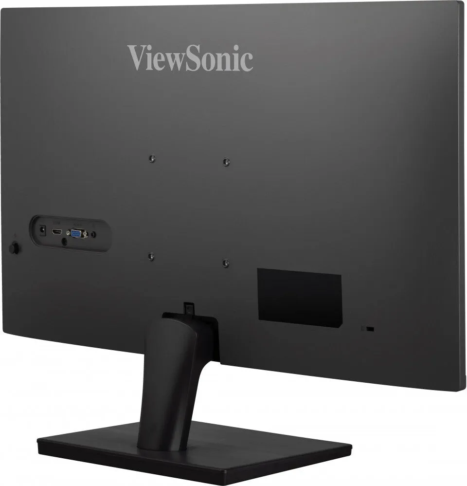 Viewsonic VA2715-H 27" Full HD Monitor - 75Hz, 4ms, VA, AMD FreeSync, Black