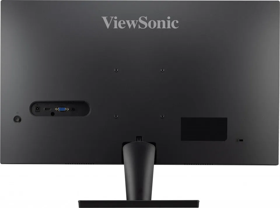 Viewsonic VA2715-H 27" Full HD Monitor - 75Hz, 4ms, VA, AMD FreeSync, Black