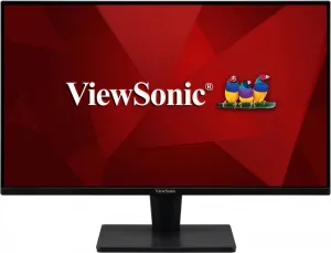 Viewsonic VA2715-H 27" Full HD Monitor - 75Hz, 4ms, VA, AMD FreeSync, Black