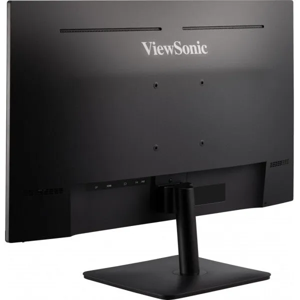 Viewsonic VA2732-MHD 27" Full HD Monitor - 75Hz, 4ms, IPS, Adaptive Sync, Speakers, Black