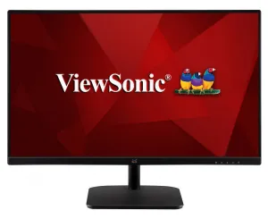 Viewsonic VA2732-MHD 27" Full HD Monitor - 75Hz, 4ms, IPS, Adaptive Sync, Speakers, Black