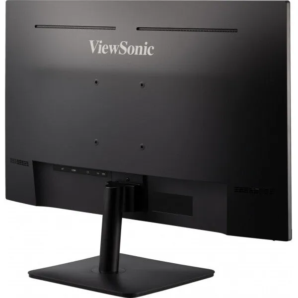 Viewsonic VA2732-MHD 27" Full HD Monitor - 75Hz, 4ms, IPS, Adaptive Sync, Speakers, Black