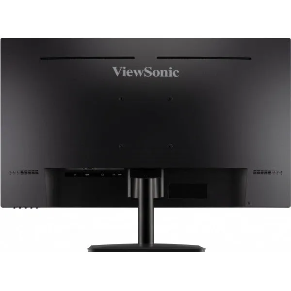 Viewsonic VA2732-MHD 27" Full HD Monitor - 75Hz, 4ms, IPS, Adaptive Sync, Speakers, Black