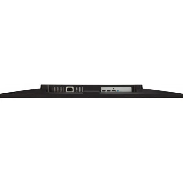 Viewsonic VA3456-MHDJ 34" UltraWide Quad HD Monitor - 75Hz, 4ms, IPS, Adaptive Sync, Height Adjustable, Speakers, Black