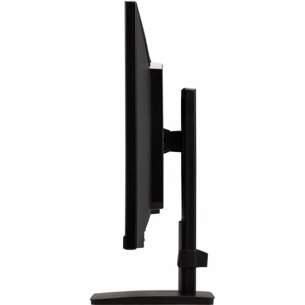 Viewsonic VA3456-MHDJ 34" UltraWide Quad HD Monitor - 75Hz, 4ms, IPS, Adaptive Sync, Height Adjustable, Speakers, Black