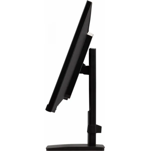 Viewsonic VA3456-MHDJ 34" UltraWide Quad HD Monitor - 75Hz, 4ms, IPS, Adaptive Sync, Height Adjustable, Speakers, Black