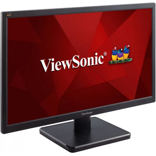 Viewsonic Value Series VA2223-H 21.5" Full HD Monitor - 60Hz, 5ms, TN, Black