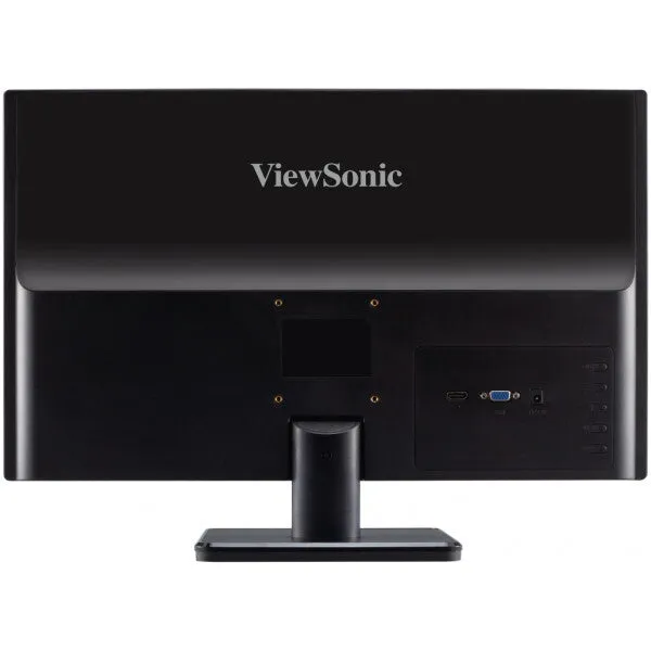 Viewsonic Value Series VA2223-H 21.5" Full HD Monitor - 60Hz, 5ms, TN, Black