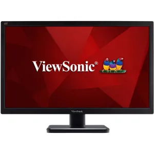 Viewsonic Value Series VA2223-H 21.5" Full HD Monitor - 60Hz, 5ms, TN, Black