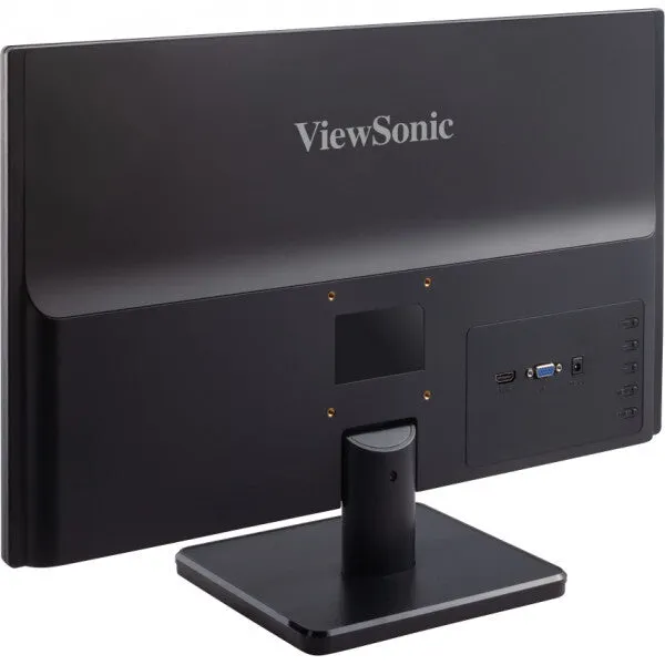 Viewsonic Value Series VA2223-H 21.5" Full HD Monitor - 60Hz, 5ms, TN, Black
