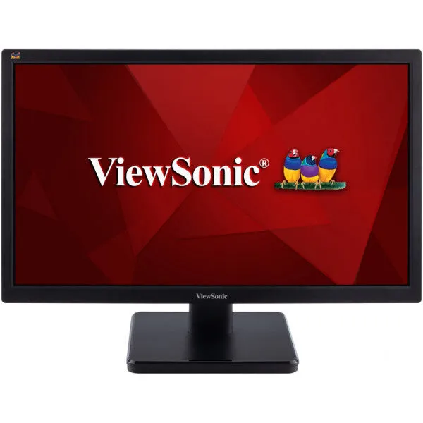 Viewsonic Value Series VA2223-H 21.5" Full HD Monitor - 60Hz, 5ms, TN, Black