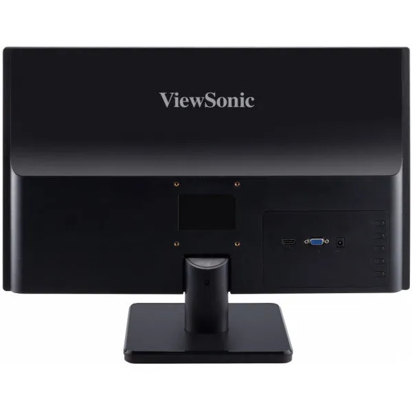 Viewsonic Value Series VA2223-H 21.5" Full HD Monitor - 60Hz, 5ms, TN, Black