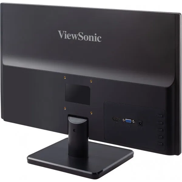 Viewsonic Value Series VA2223-H 21.5" Full HD Monitor - 60Hz, 5ms, TN, Black