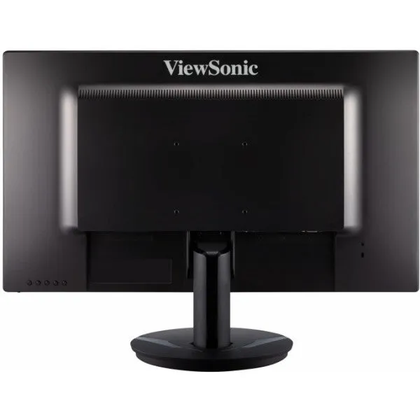 Viewsonic Value Series VA2718-SH 27" Full HD Monitor - 75Hz, 5ms, IPS, Adaptive Sync, Black
