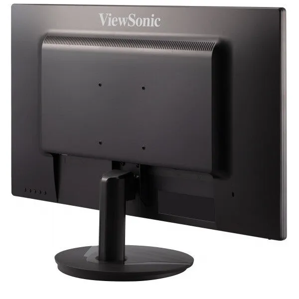 Viewsonic Value Series VA2718-SH 27" Full HD Monitor - 75Hz, 5ms, IPS, Adaptive Sync, Black