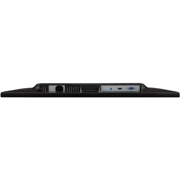Viewsonic Value Series VA2718-SH 27" Full HD Monitor - 75Hz, 5ms, IPS, Adaptive Sync, Black