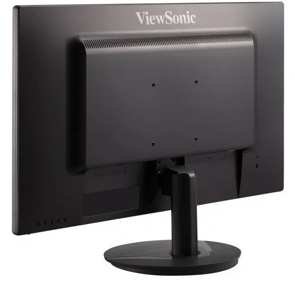 Viewsonic Value Series VA2718-SH 27" Full HD Monitor - 75Hz, 5ms, IPS, Adaptive Sync, Black