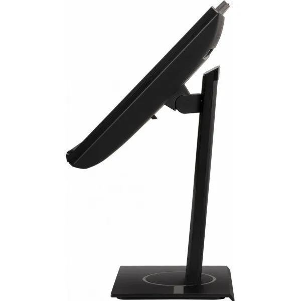Viewsonic VG Series VG2440V 23.8" Full HD Monitor - 60Hz, 5ms, IPS, Height Adjustable, Speakers, Black