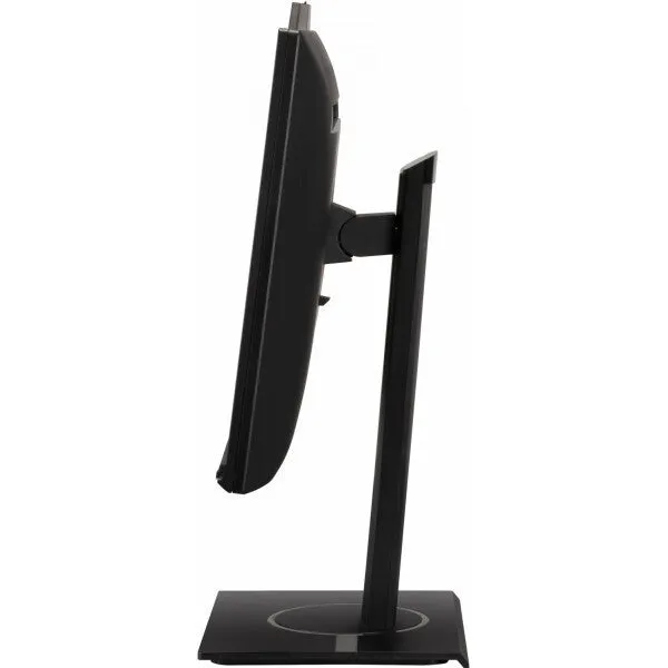 Viewsonic VG Series VG2440V 23.8" Full HD Monitor - 60Hz, 5ms, IPS, Height Adjustable, Speakers, Black