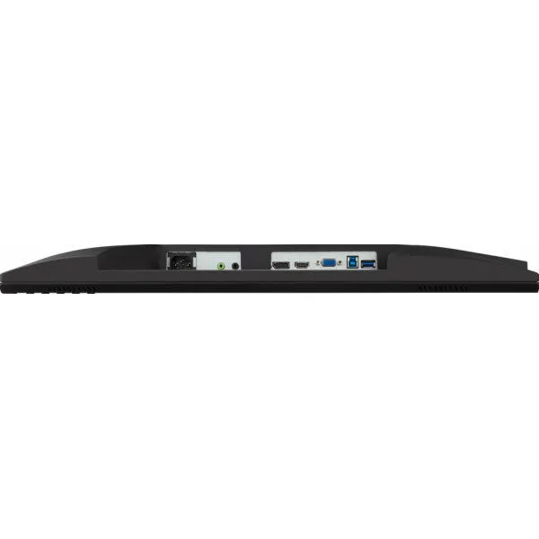 Viewsonic VG Series VG2440V 23.8" Full HD Monitor - 60Hz, 5ms, IPS, Height Adjustable, Speakers, Black