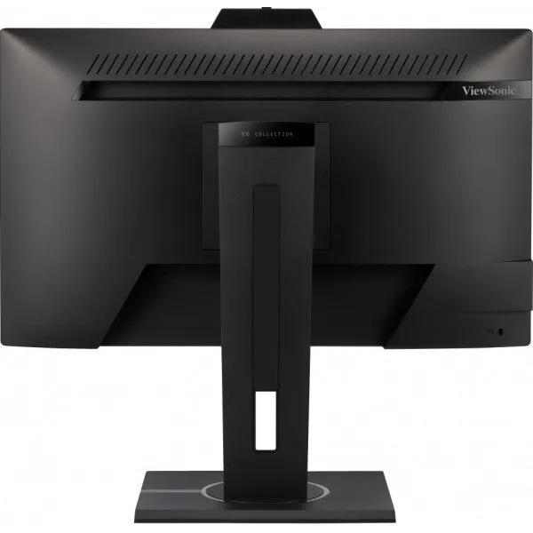 Viewsonic VG Series VG2440V 23.8" Full HD Monitor - 60Hz, 5ms, IPS, Height Adjustable, Speakers, Black
