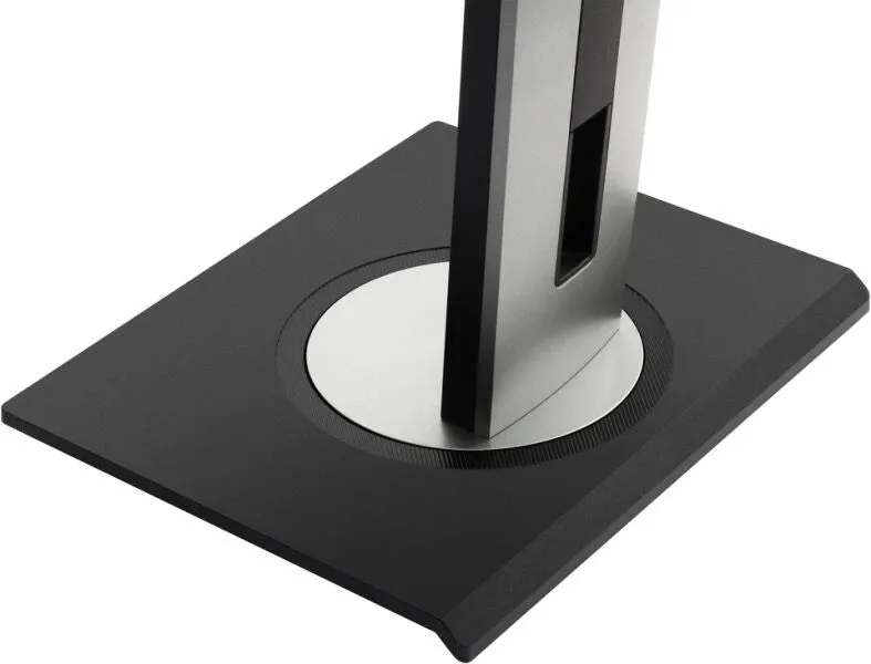 Viewsonic VG Series VG2448A-2 23.8" Full HD Monitor - 100Hz, 5ms, IPS, Height Adjustable, Speakers, Black
