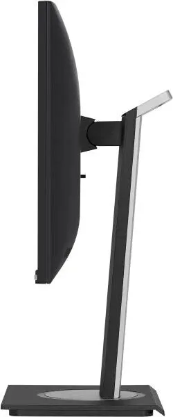 Viewsonic VG Series VG2448A-2 23.8" Full HD Monitor - 100Hz, 5ms, IPS, Height Adjustable, Speakers, Black