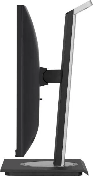 Viewsonic VG Series VG2448A-2 23.8" Full HD Monitor - 100Hz, 5ms, IPS, Height Adjustable, Speakers, Black