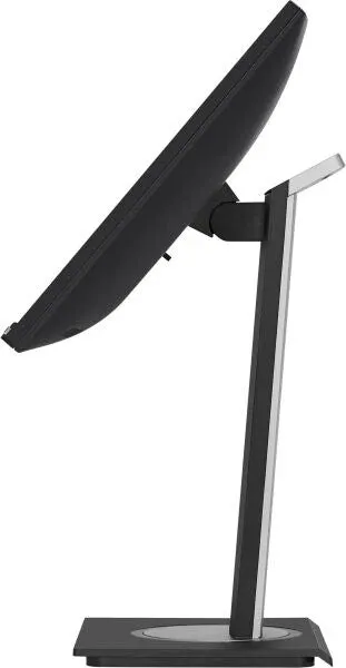 Viewsonic VG Series VG2448A-2 23.8" Full HD Monitor - 100Hz, 5ms, IPS, Height Adjustable, Speakers, Black
