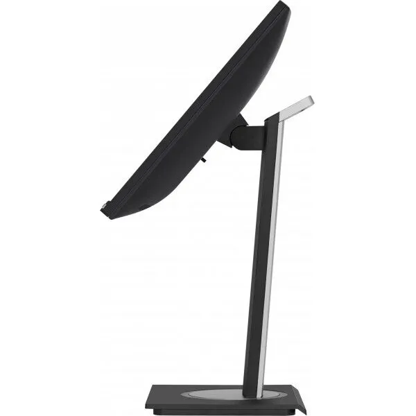 Viewsonic VG Series VG2456 23.8" Full HD Monitor - 60Hz, 5ms, AH-IPS, Height Adjustable, Speakers, Black