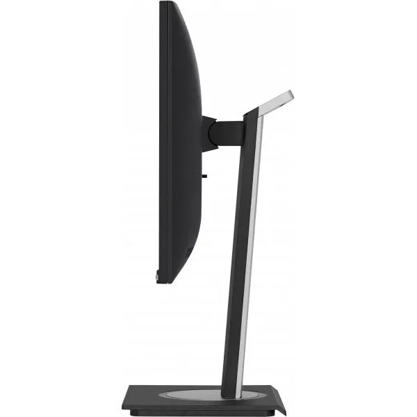 Viewsonic VG Series VG2456 23.8" Full HD Monitor - 60Hz, 5ms, AH-IPS, Height Adjustable, Speakers, Black