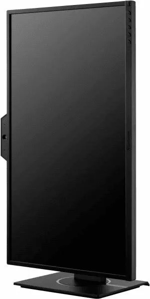 Viewsonic VG Series VG2740V 27" Full HD Monitor - 60Hz, 5ms, IPS, Height Adjustable, Speakers