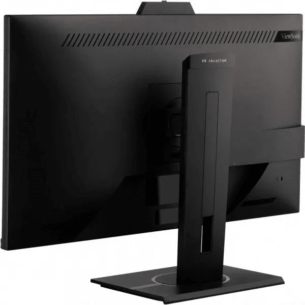 Viewsonic VG Series VG2740V 27" Full HD Monitor - 60Hz, 5ms, IPS, Height Adjustable, Speakers