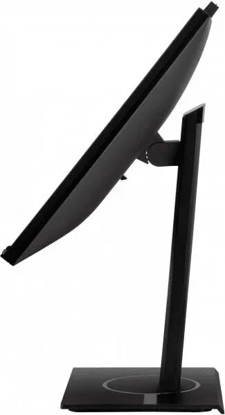 Viewsonic VG Series VG2740V 27" Full HD Monitor - 60Hz, 5ms, IPS, Height Adjustable, Speakers