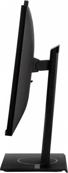 Viewsonic VG Series VG2740V 27" Full HD Monitor - 60Hz, 5ms, IPS, Height Adjustable, Speakers