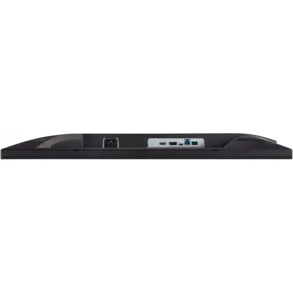 Viewsonic VG Series VG2755 27" Full HD Monitor - 60Hz, 5ms, AH-IPS, Height Adjustable, Speakers, Black