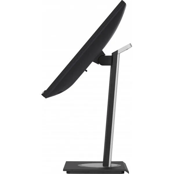 Viewsonic VG Series VG2755 27" Full HD Monitor - 60Hz, 5ms, AH-IPS, Height Adjustable, Speakers, Black