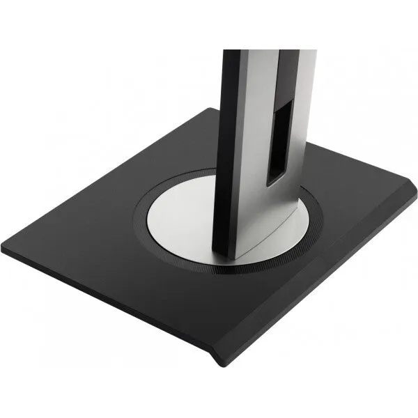 Viewsonic VG Series VG2755 27" Full HD Monitor - 60Hz, 5ms, AH-IPS, Height Adjustable, Speakers, Black