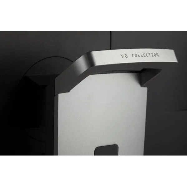 Viewsonic VG Series VG2755 27" Full HD Monitor - 60Hz, 5ms, AH-IPS, Height Adjustable, Speakers, Black