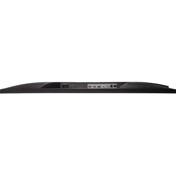 Viewsonic VG Series VG3456 34.1" UltraWide Quad HD Monitor - 60Hz, 5ms, VA, Height Adjustable, Speakers, Black