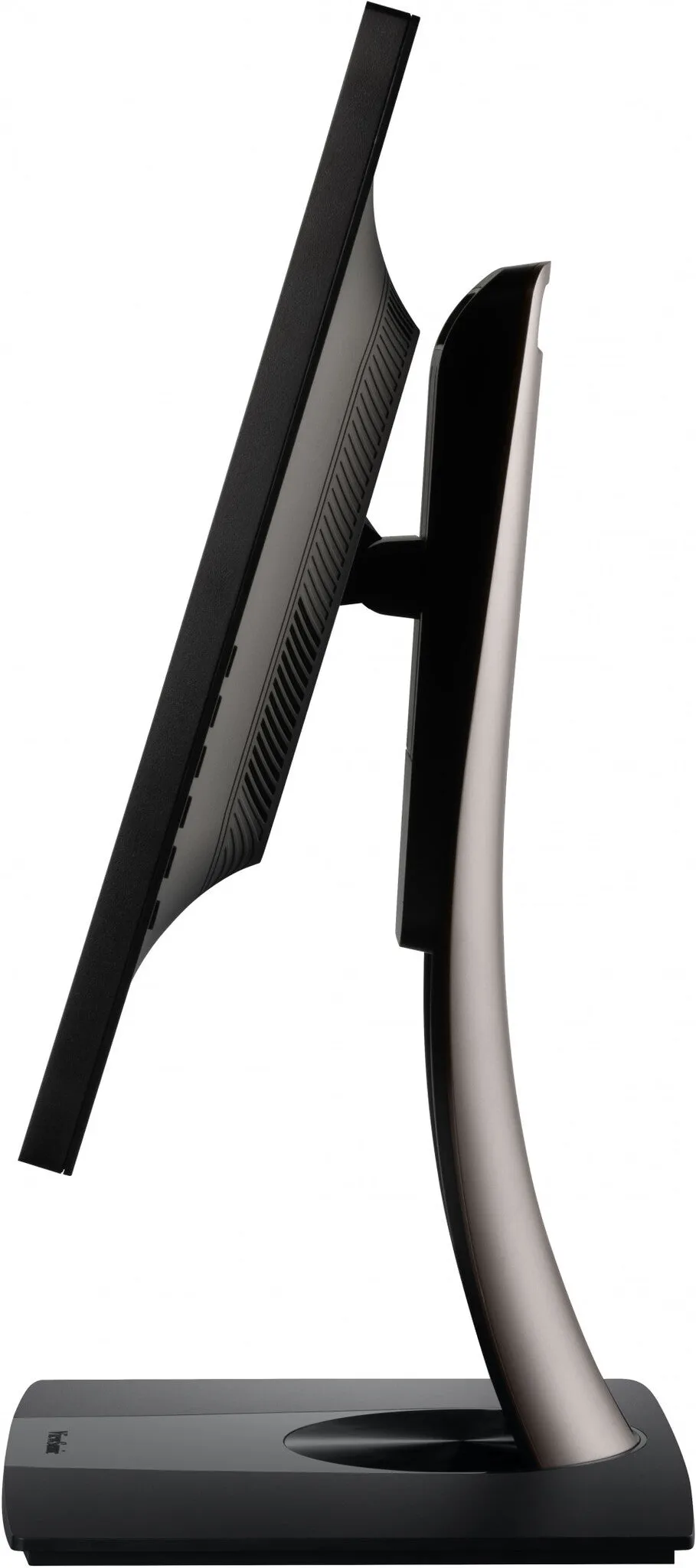 ViewSonic VP Series 3268A-4K 32" 4K Ultra HD Monitor - 60Hz, 5ms, IPS, Height Adjustable, Speakers, Black