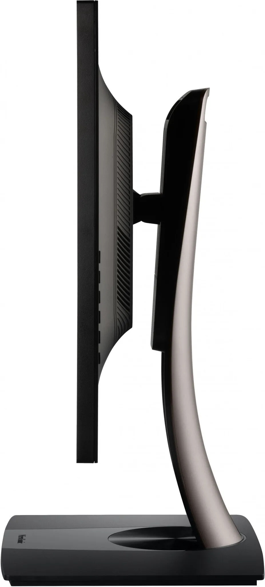 ViewSonic VP Series 3268A-4K 32" 4K Ultra HD Monitor - 60Hz, 5ms, IPS, Height Adjustable, Speakers, Black