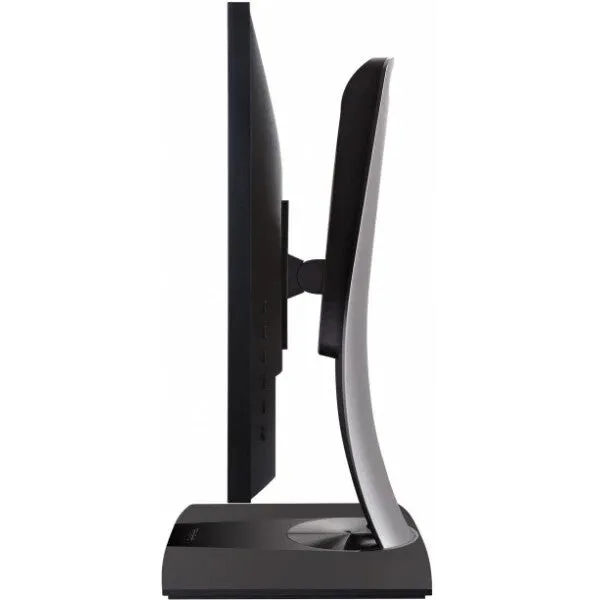 Viewsonic VP Series VP2768 27" Quad HD Monitor - 60Hz, 5ms, AH-IPS, Height Adjustable, Black