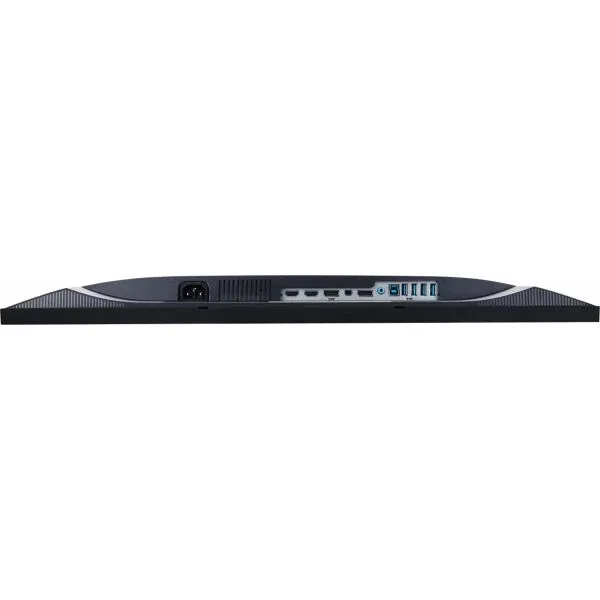 Viewsonic VP Series VP2768 27" Quad HD Monitor - 60Hz, 5ms, AH-IPS, Height Adjustable, Black