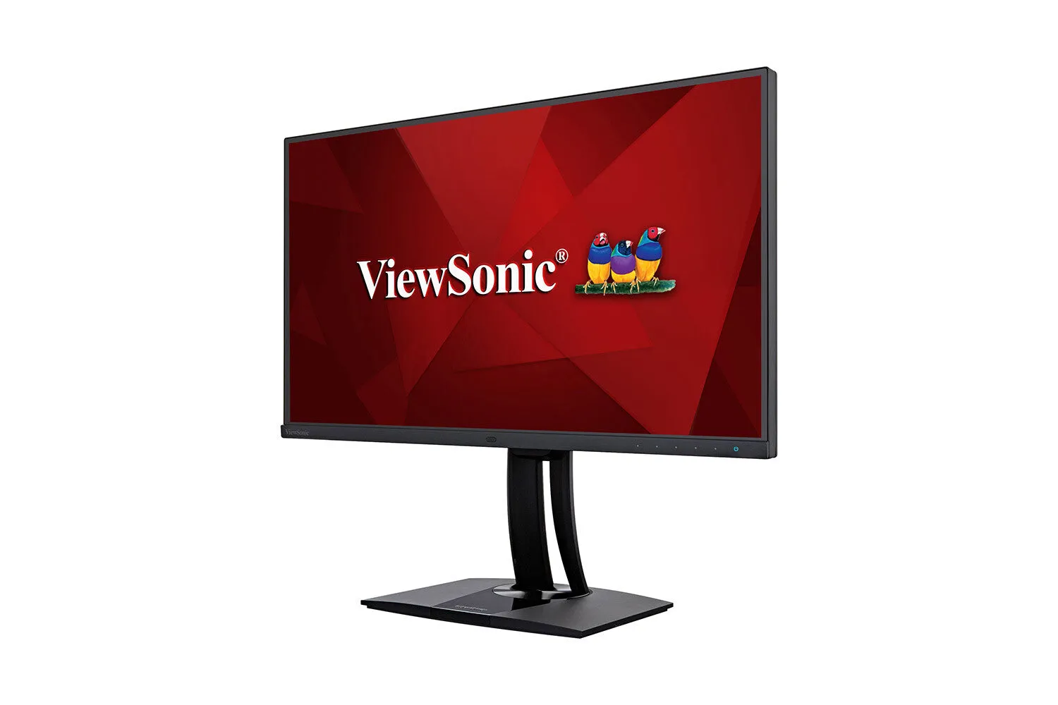 Viewsonic VP Series VP2785-2K 27" Quad HD Monitor - 60Hz, 5ms, IPS, Height Adjustable, Black