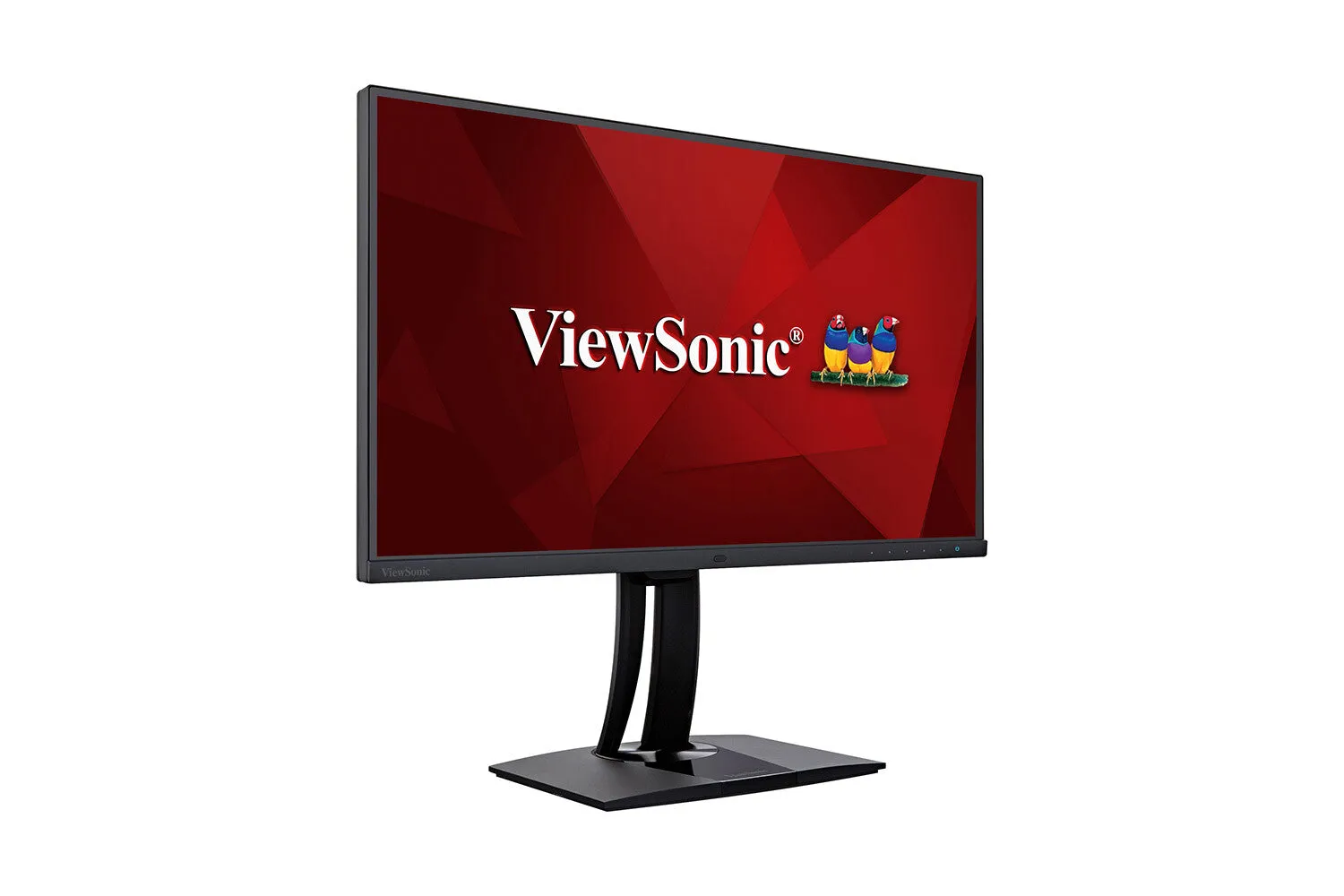 Viewsonic VP Series VP2785-2K 27" Quad HD Monitor - 60Hz, 5ms, IPS, Height Adjustable, Black
